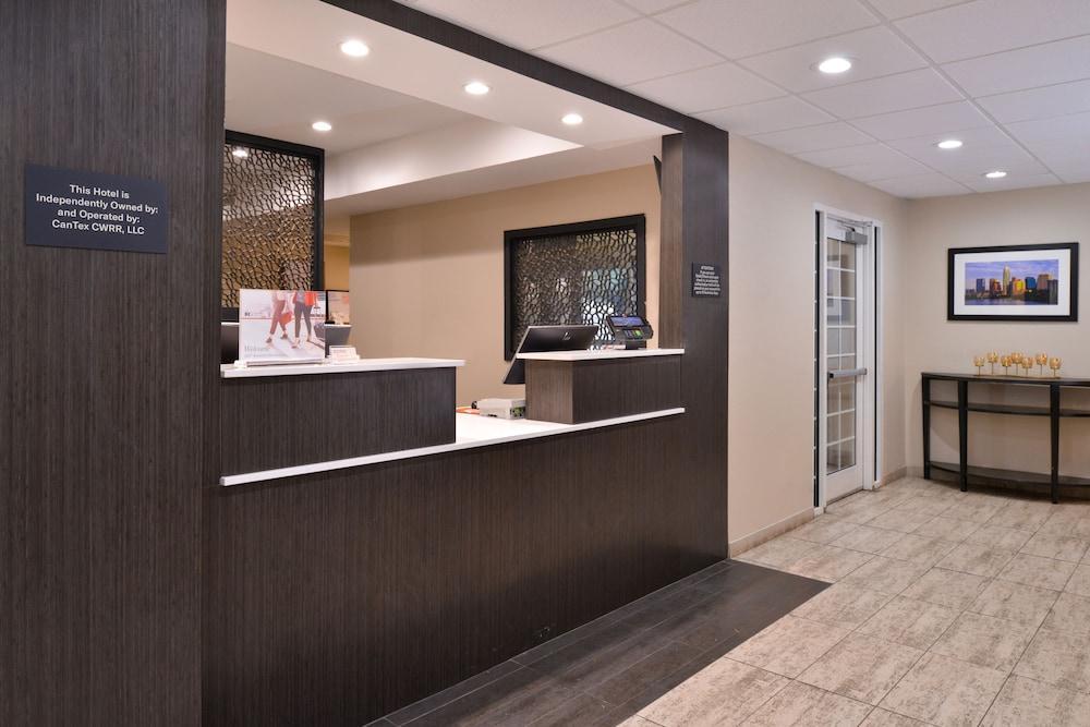 Candlewood Suites Austin-Round Rock By Ihg Eksteriør bilde