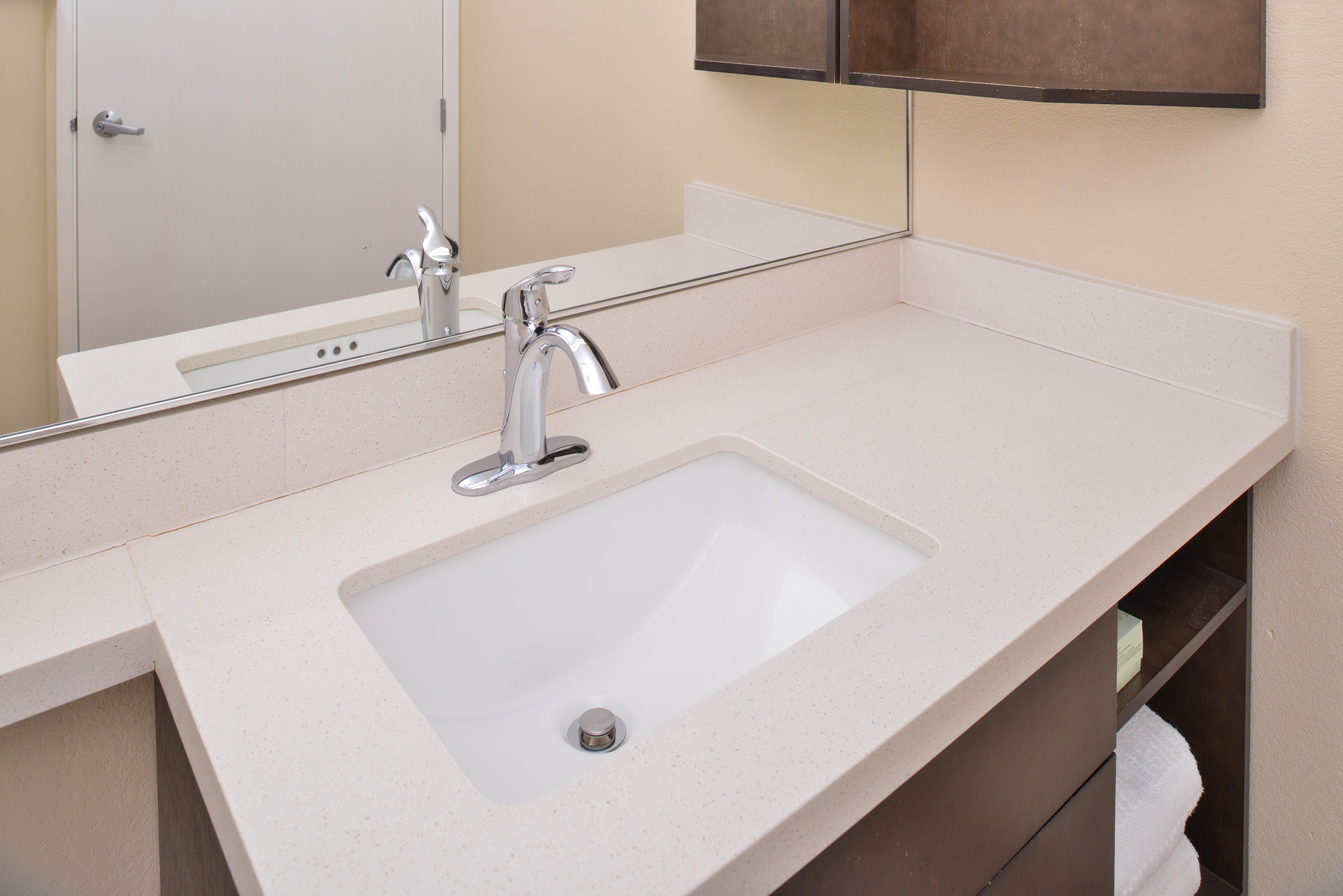 Candlewood Suites Austin-Round Rock By Ihg Eksteriør bilde
