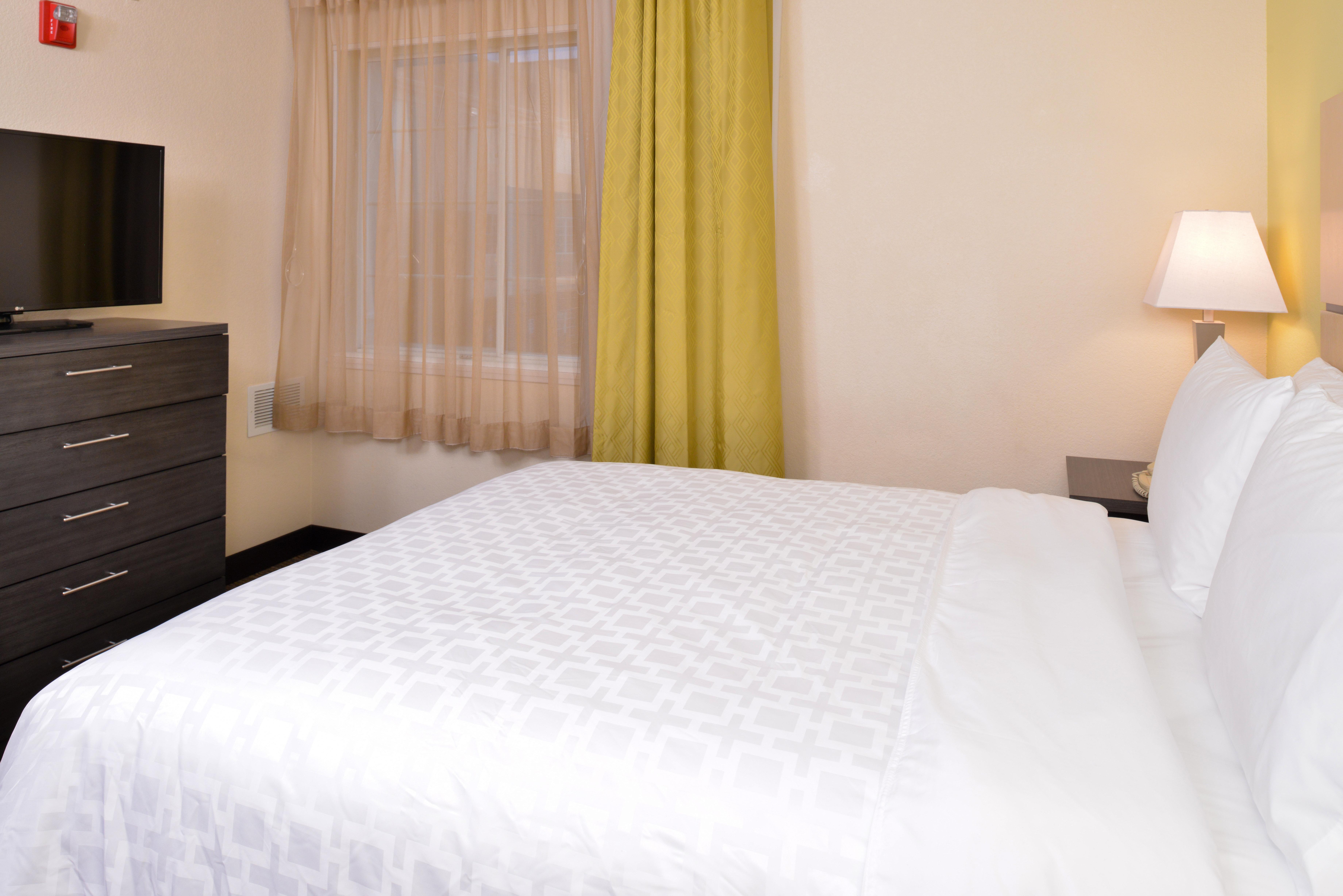 Candlewood Suites Austin-Round Rock By Ihg Eksteriør bilde