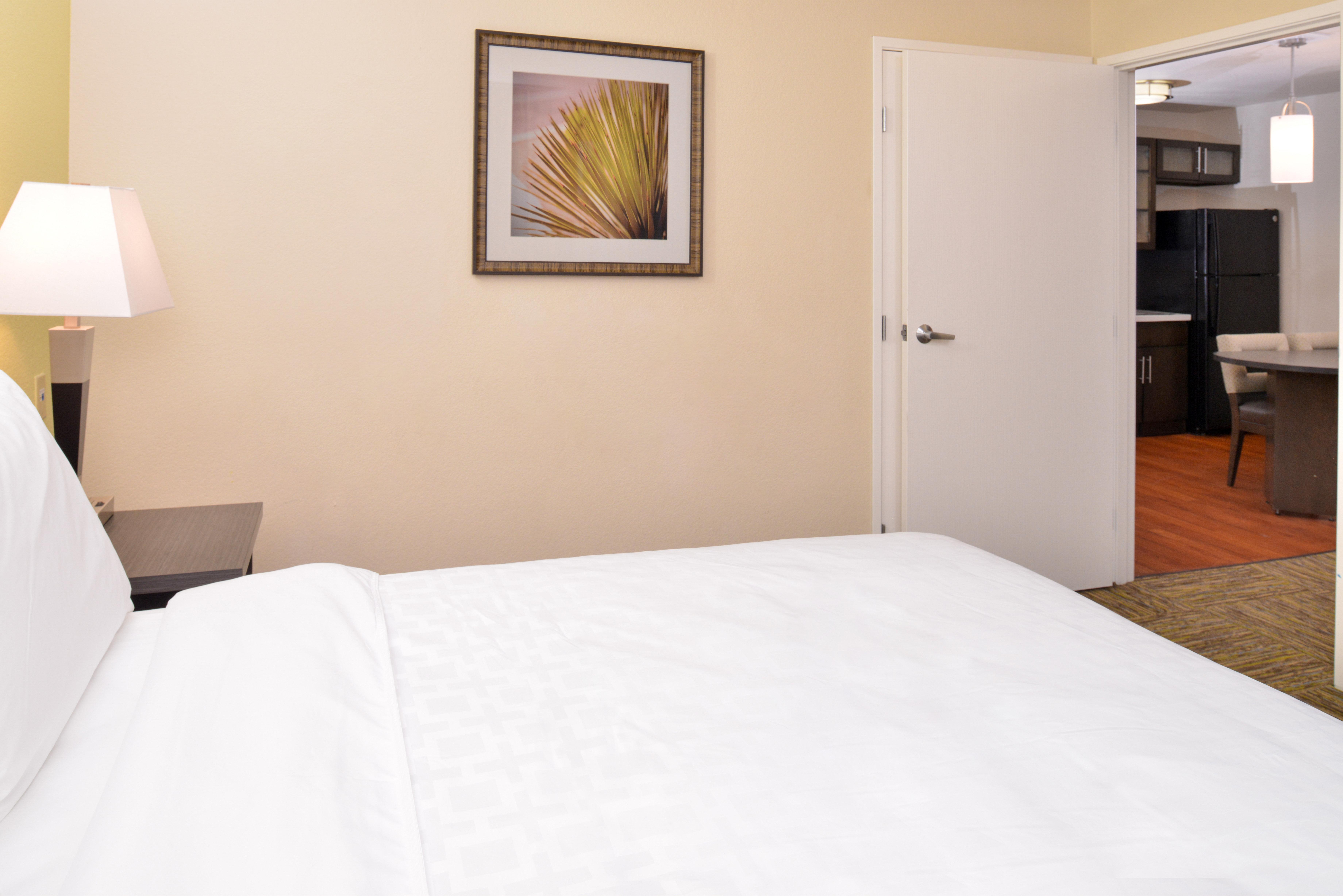 Candlewood Suites Austin-Round Rock By Ihg Eksteriør bilde