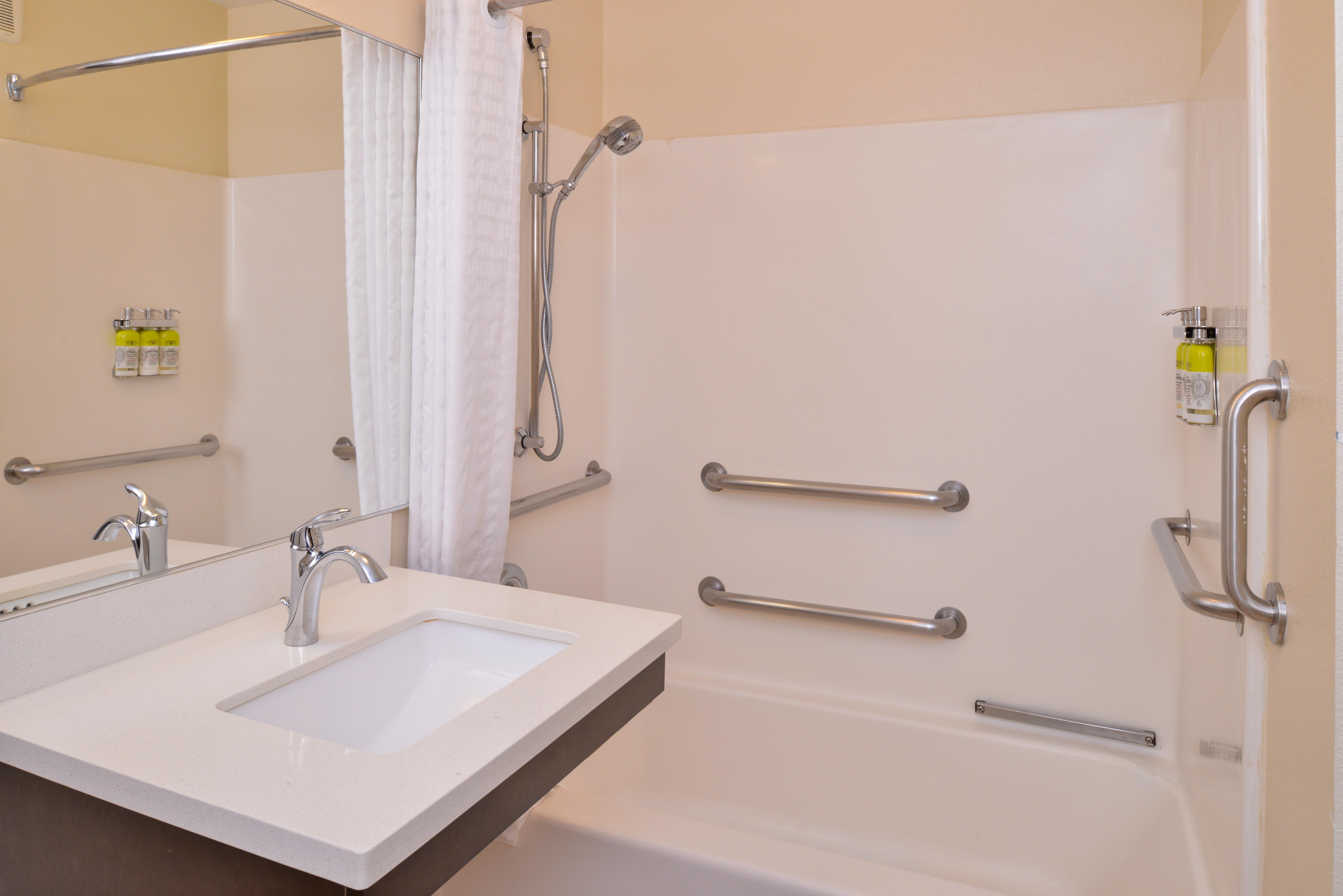Candlewood Suites Austin-Round Rock By Ihg Eksteriør bilde