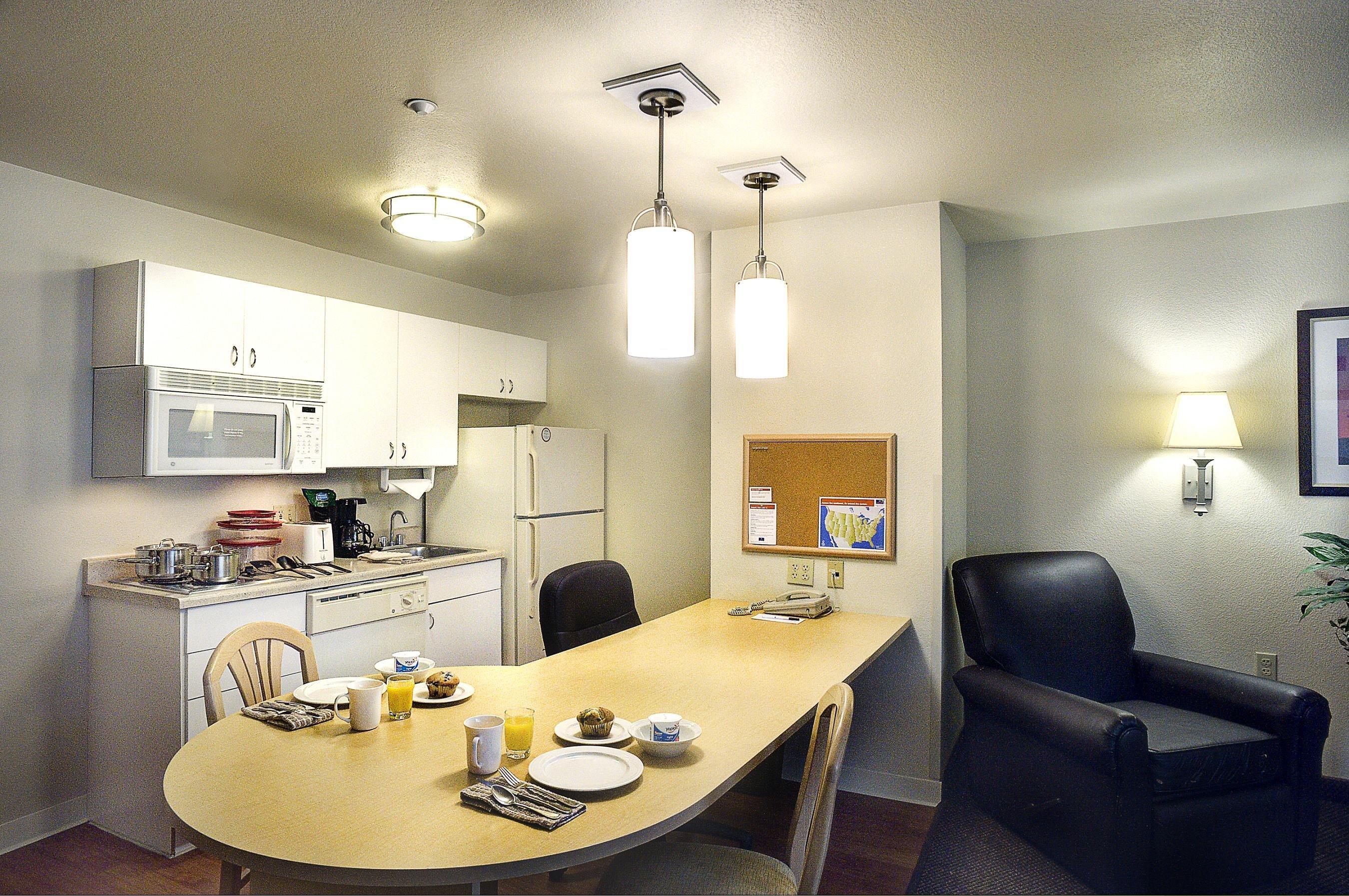 Candlewood Suites Austin-Round Rock By Ihg Eksteriør bilde