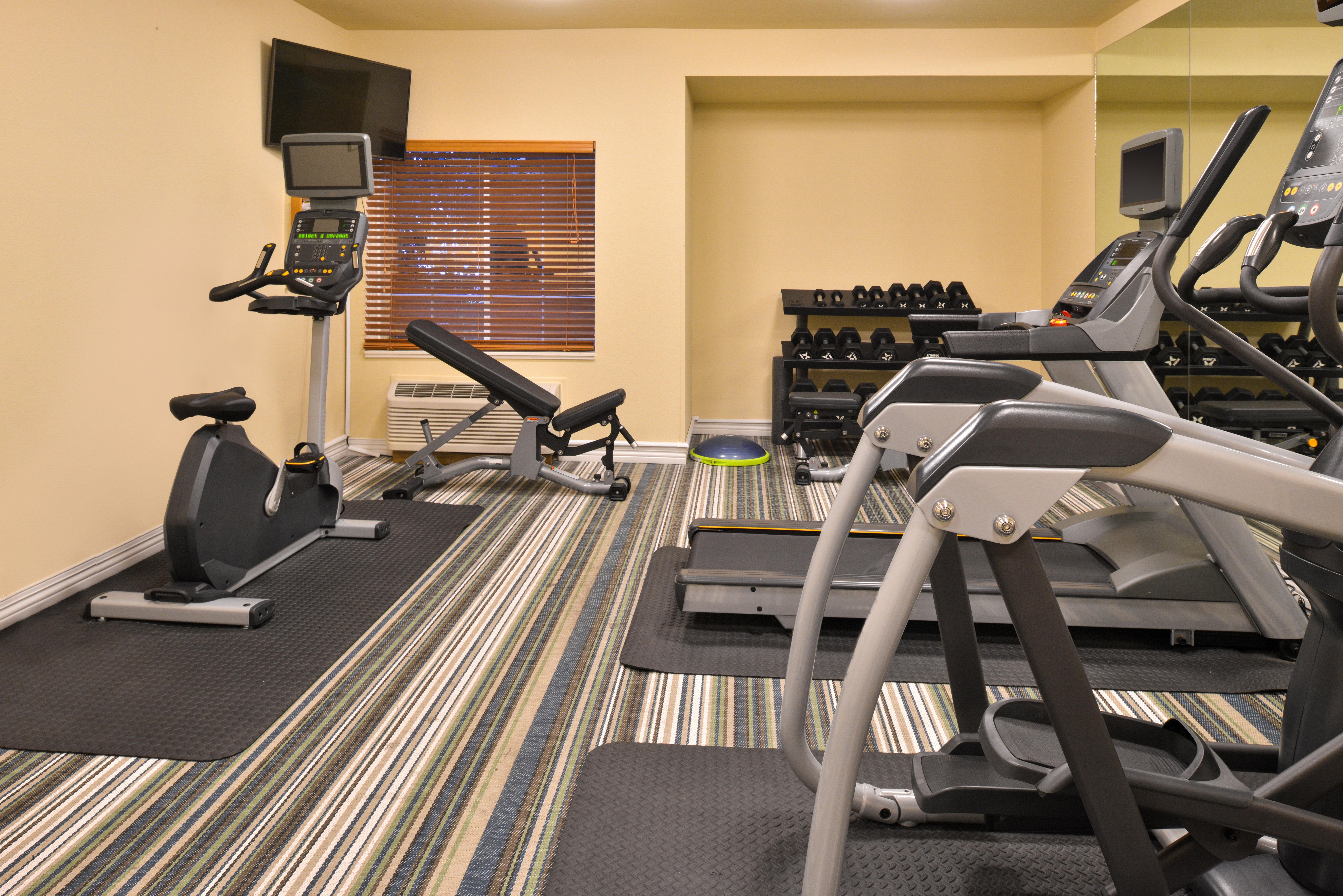 Candlewood Suites Austin-Round Rock By Ihg Eksteriør bilde