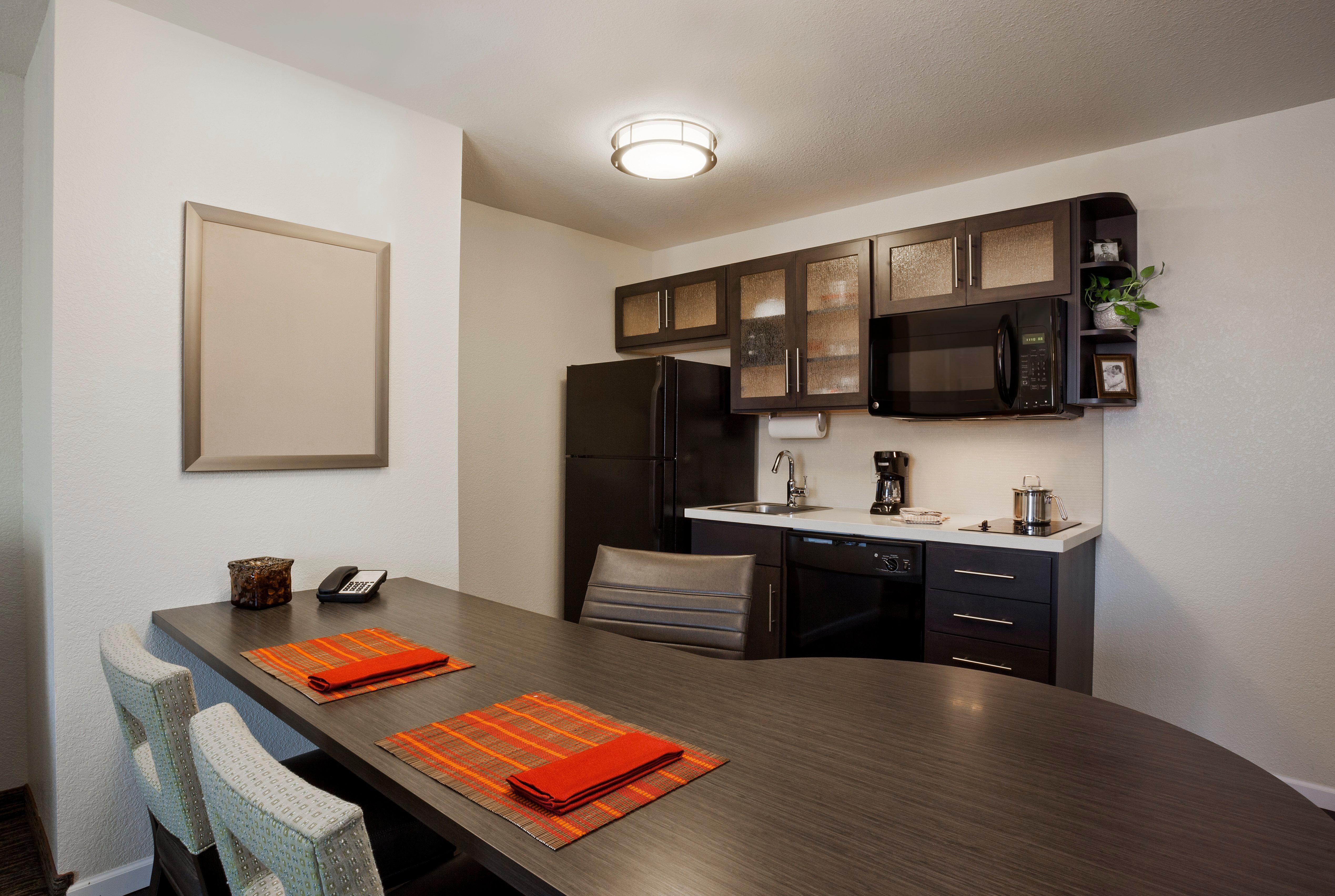 Candlewood Suites Austin-Round Rock By Ihg Eksteriør bilde