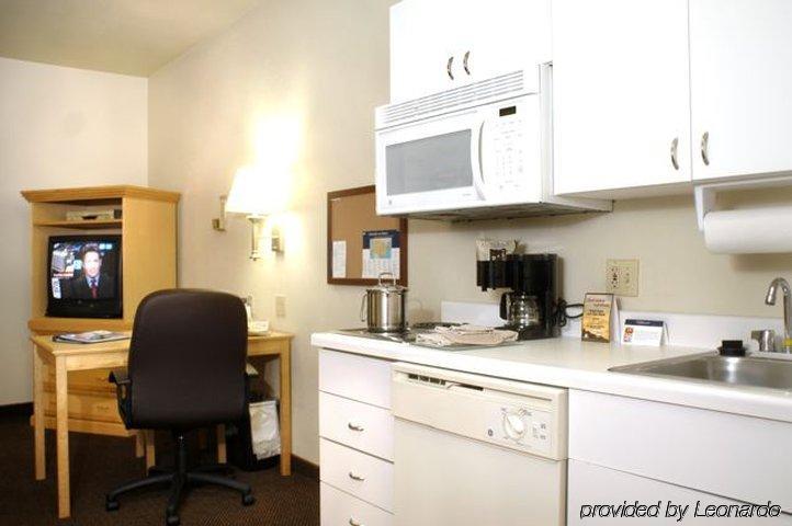 Candlewood Suites Austin-Round Rock By Ihg Eksteriør bilde