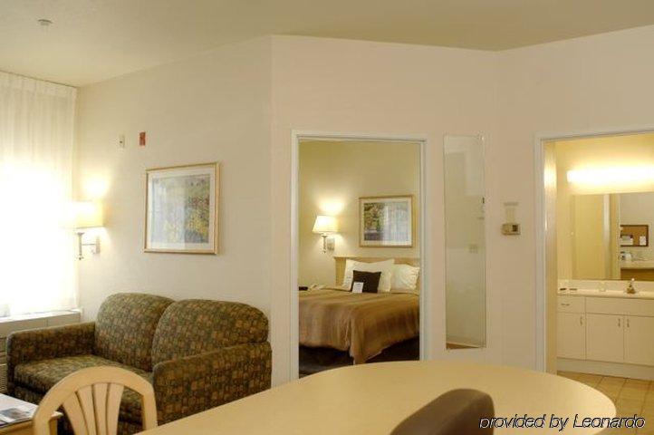 Candlewood Suites Austin-Round Rock By Ihg Rom bilde