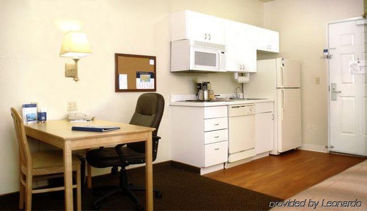 Candlewood Suites Austin-Round Rock By Ihg Rom bilde