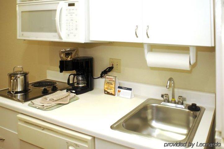 Candlewood Suites Austin-Round Rock By Ihg Eksteriør bilde