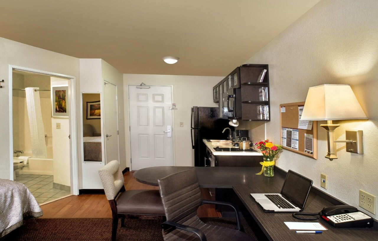 Candlewood Suites Austin-Round Rock By Ihg Eksteriør bilde