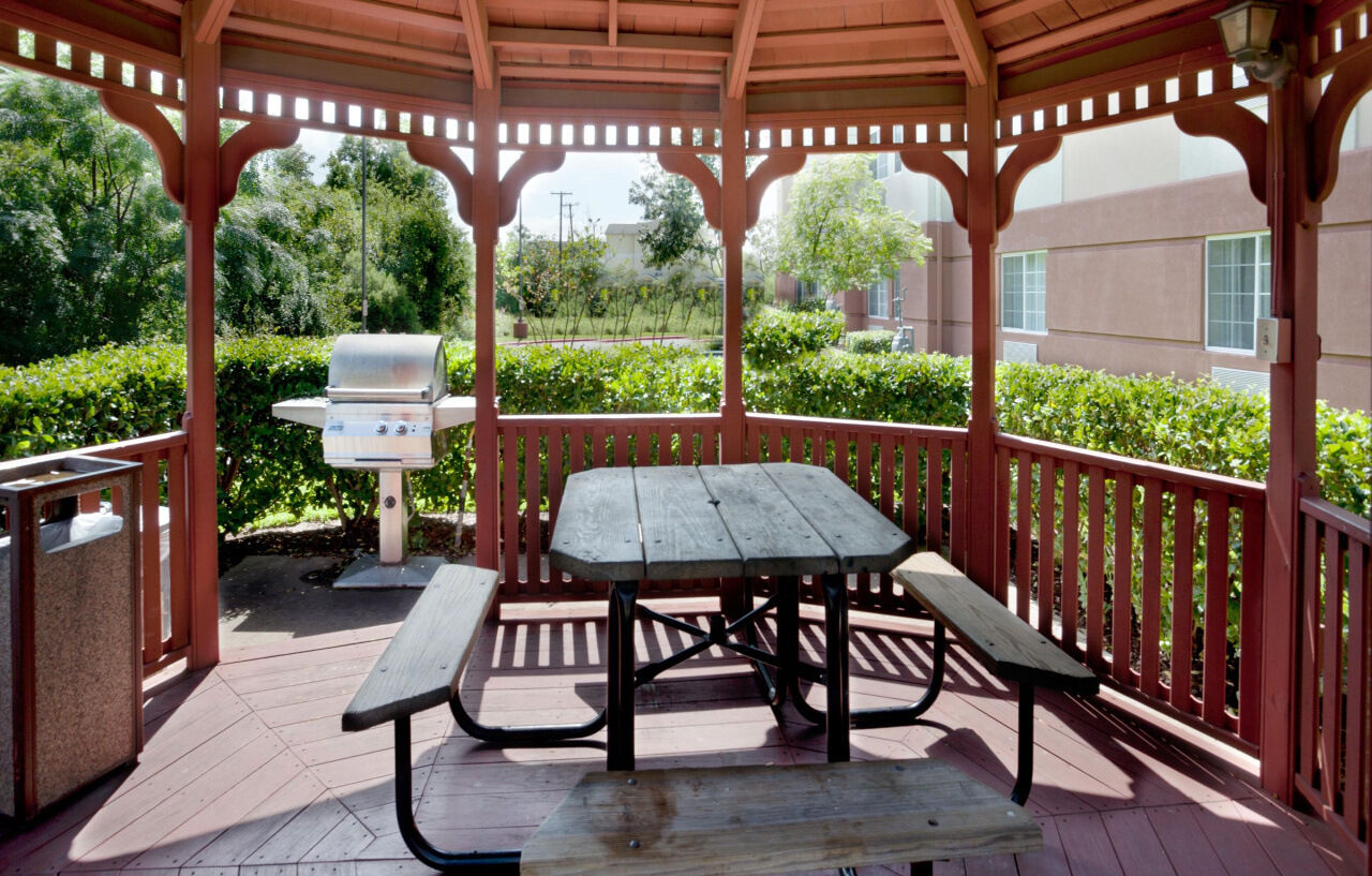 Candlewood Suites Austin-Round Rock By Ihg Eksteriør bilde