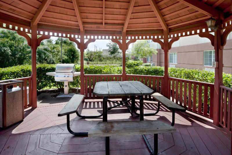 Candlewood Suites Austin-Round Rock By Ihg Eksteriør bilde