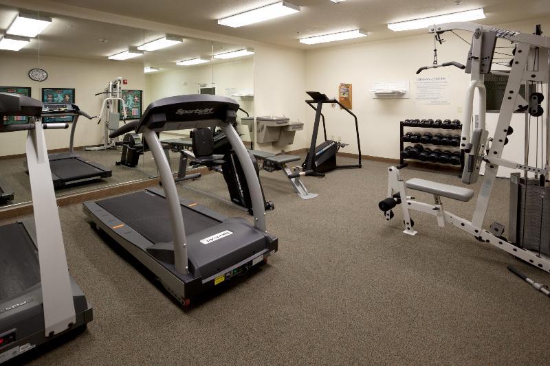 Candlewood Suites Austin-Round Rock By Ihg Eksteriør bilde