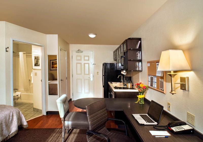 Candlewood Suites Austin-Round Rock By Ihg Eksteriør bilde